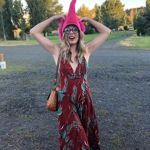 Meet your Posher, Alexie